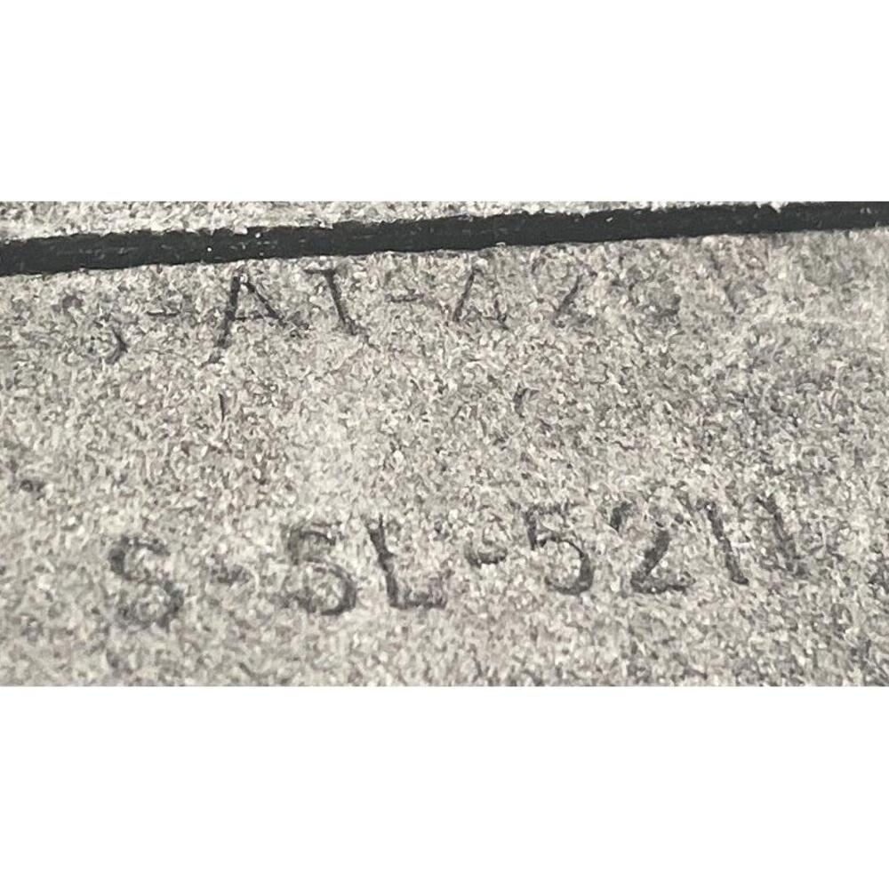 Celine Belt Bag Textured Leather Nano #233210C20B - Picture 7 of 7